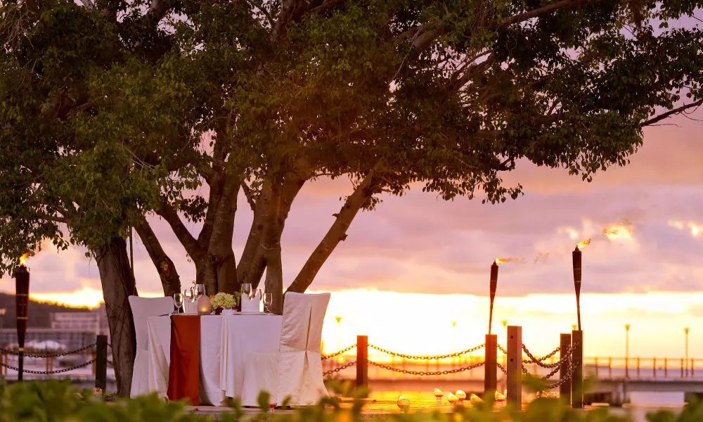 Banyan Tree Sanya - Private beach, Breakfast to 1pm, фото 5