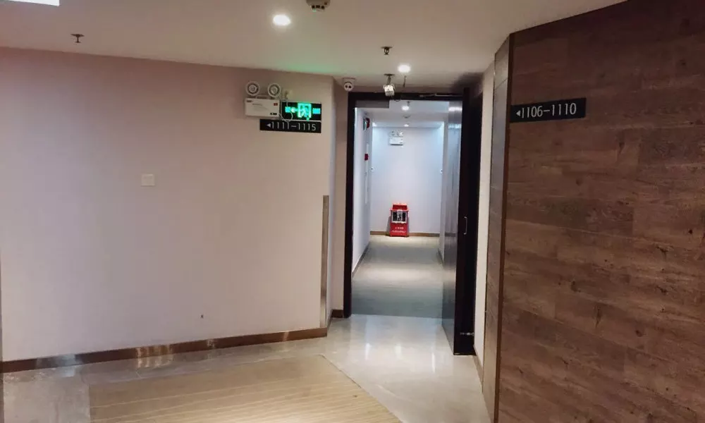 Ying Shang Tian Da Hotel - Guangyuan Xin Cun Jing Tai Pedestrian Street Branch, фото 4