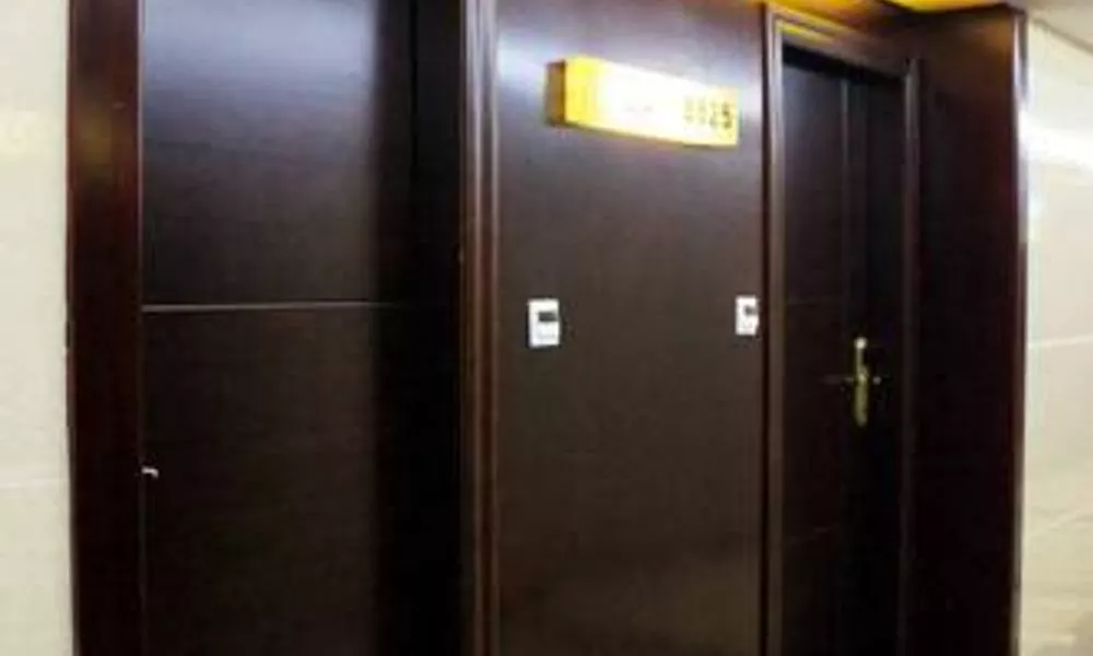 Guangzhou Xianghe Hotel, фото 5