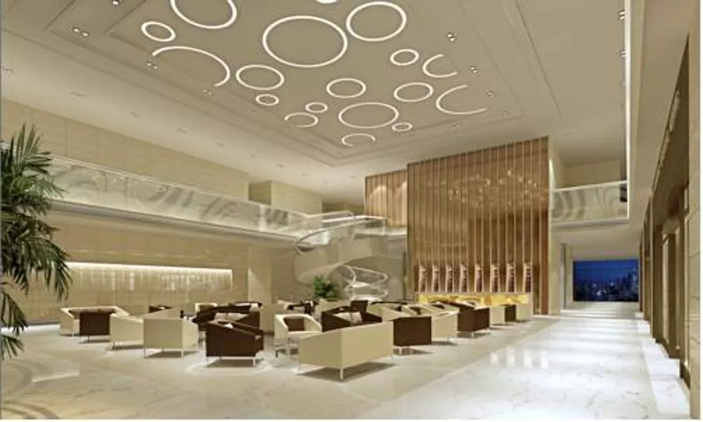 Vili International Hotel