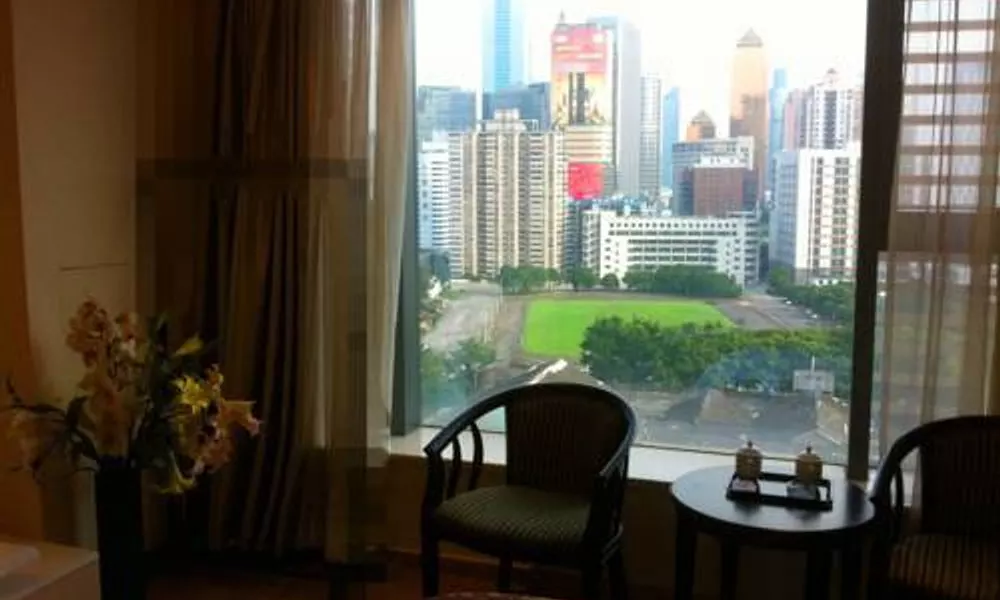 Vili International Hotel, фото 4