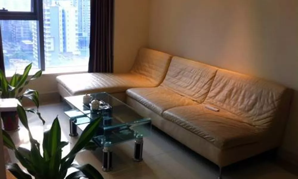 Vili International Hotel, фото 3
