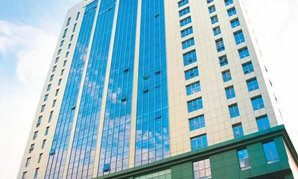 East Coast Hotel Guangzhou