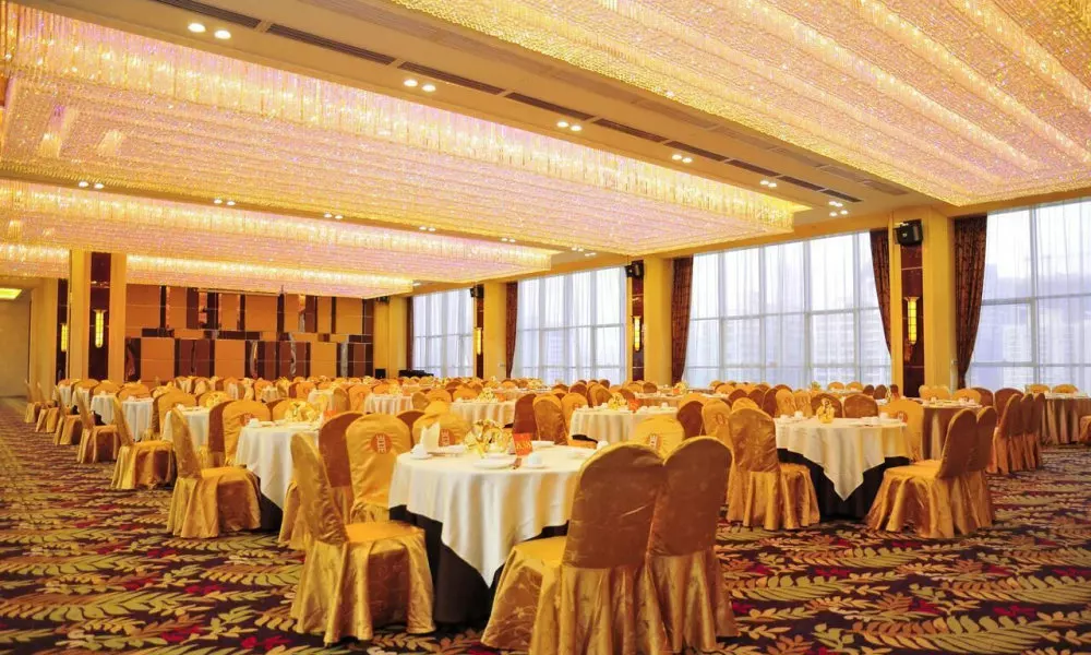 East Coast Hotel Guangzhou, фото 4