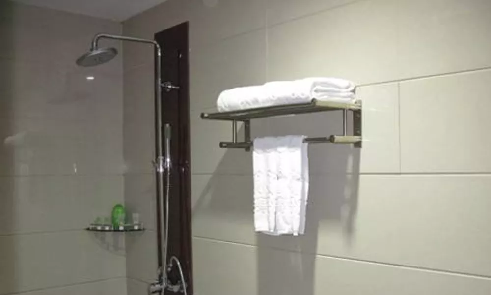 Jiang Yue Hotel - Changshou Branch, фото 4