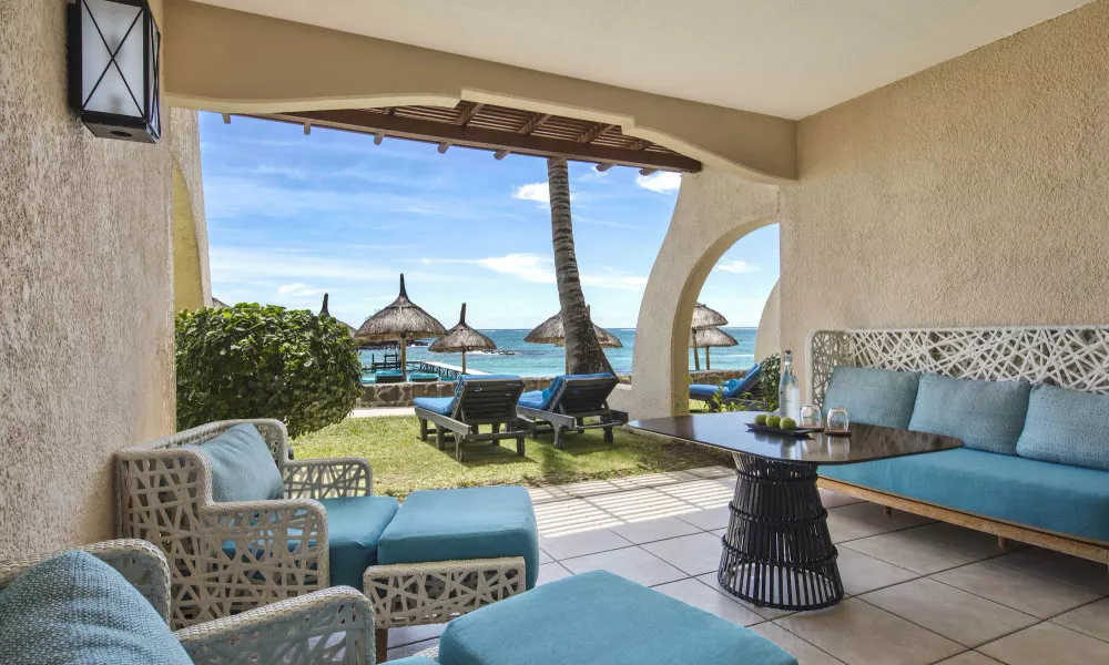Constance Belle Mare Plage, фото 2