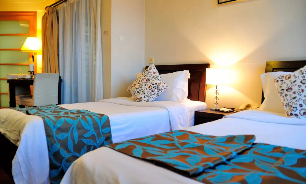Shanghai Kingland Serviced Apartment