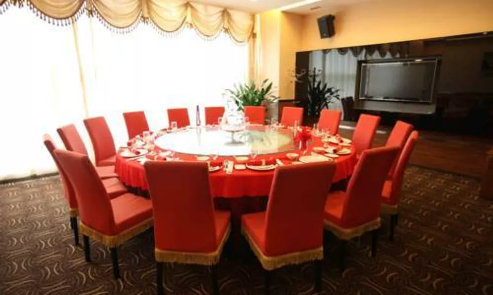 Shenzhen Kinghome Hotel, фото 4
