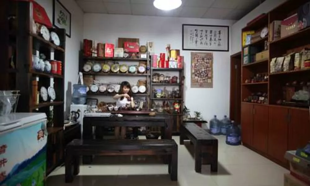 Shenzhen Kinghome Hotel, фото 3