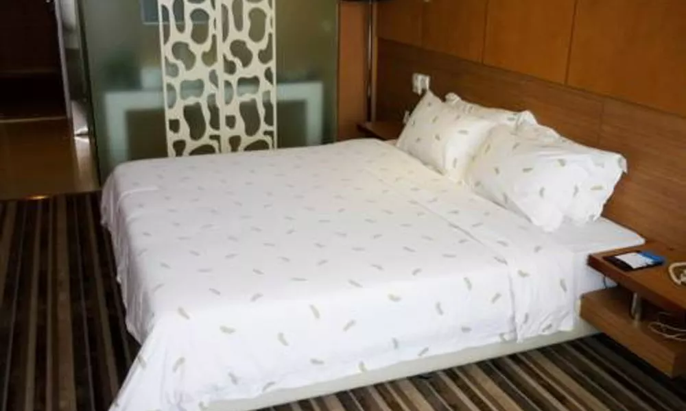 Shenzhen Kinghome Hotel, фото 2