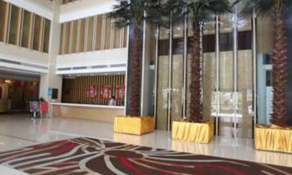 Shenzhen Kinghome Hotel