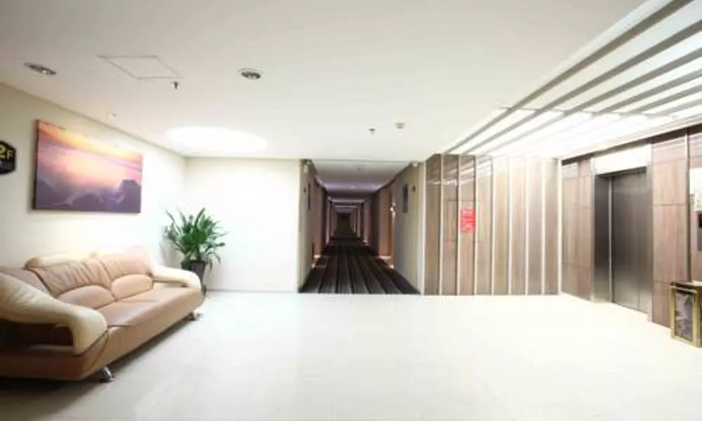 Shenzhen Kinghome Hotel, фото 5