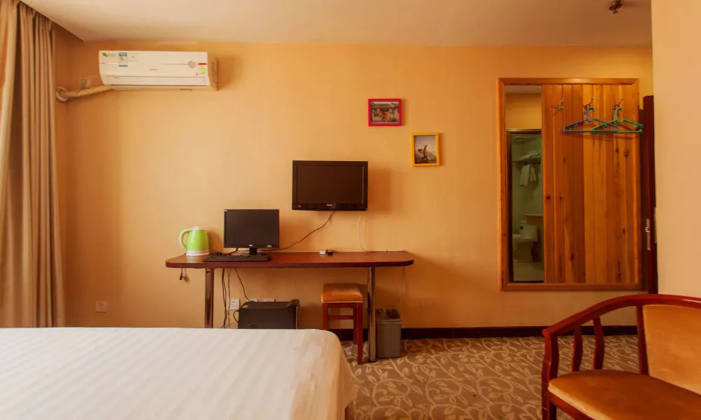 PekingUni Photography theme Hotel, фото 3