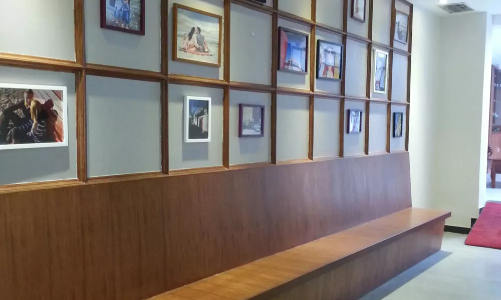 PekingUni Photography theme Hotel