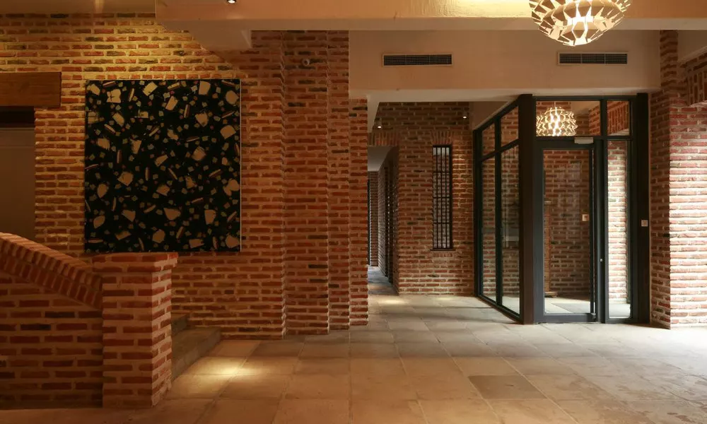 Zuo You Ke Hotel, фото 3