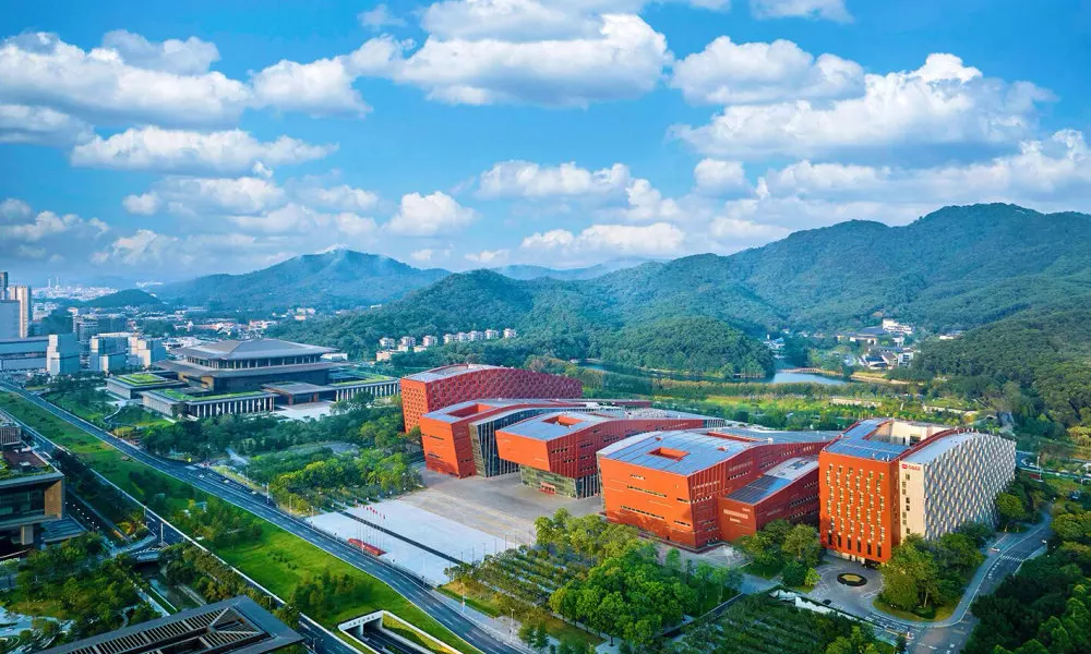 Guangzhou Baiyun International Convention Center