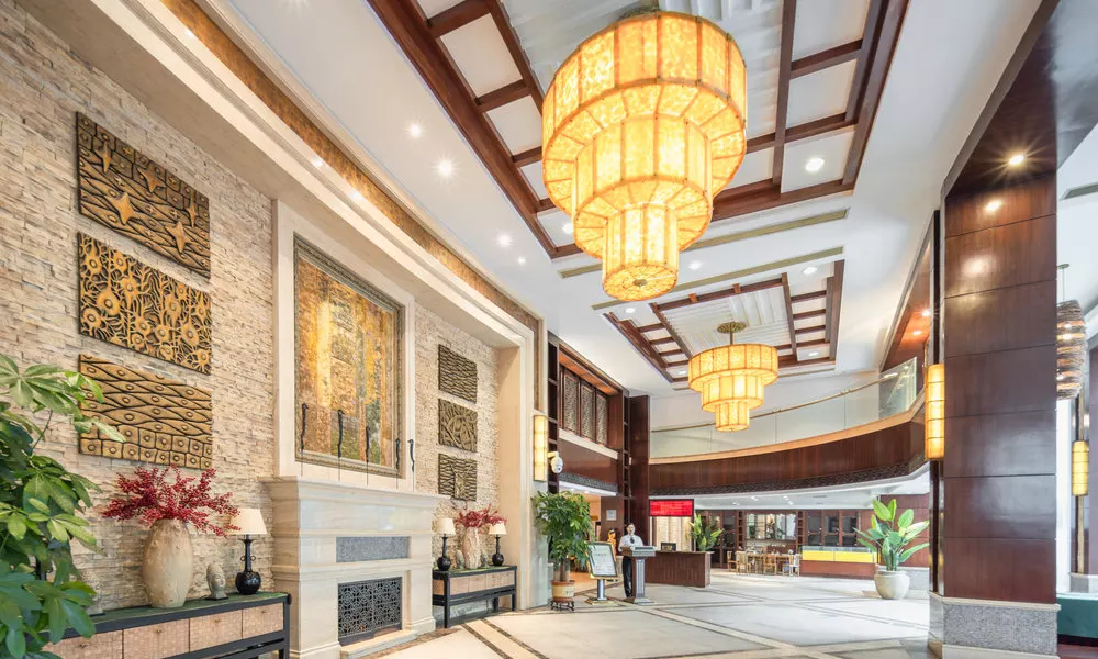 Pattaya Hotel - Shenzhen, фото 3