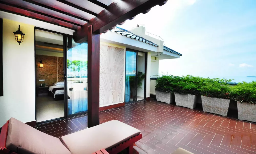 Palm Beach Resort&Spa Sanya, фото 3