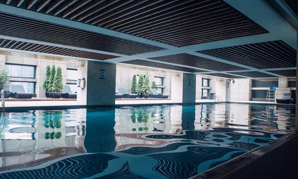 Oakwood Premier Guangzhou, фото 5