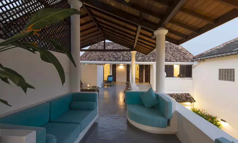 Ambassador's House - an elite haven, фото 3