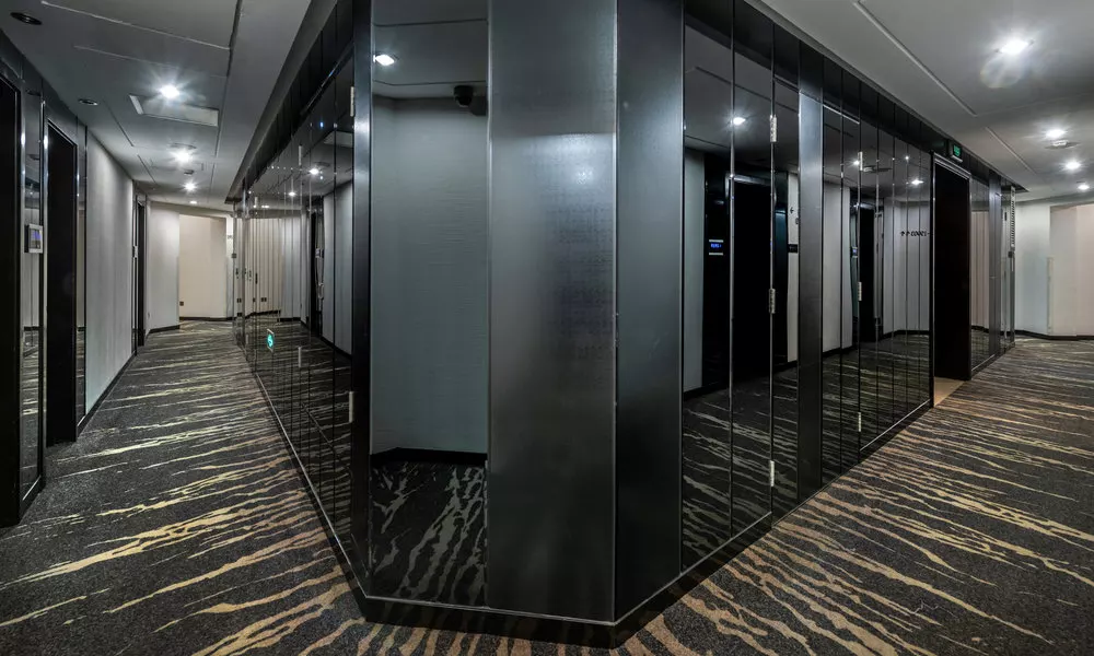 Mehood Hotel Shanghau, фото 4