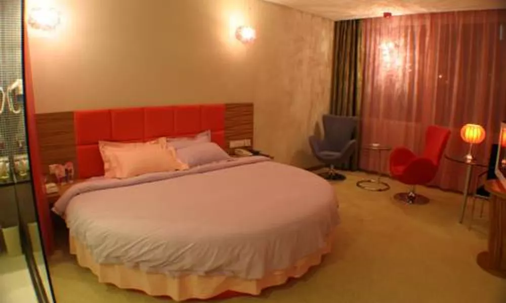 Orient Sunseed Hotel, фото 2