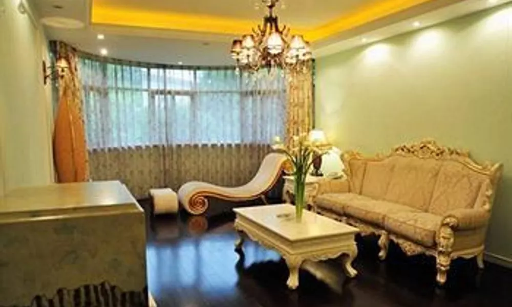 YE HOTEL Gamer Resort (Shanghai Golden Villa Club)