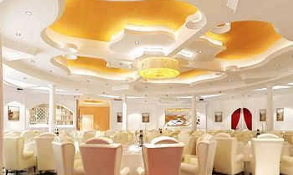 YE HOTEL Gamer Resort (Shanghai Golden Villa Club), фото 5