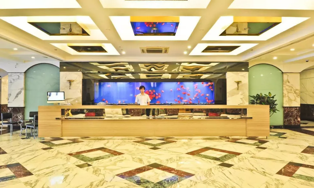 Sealy Hotel, фото 3