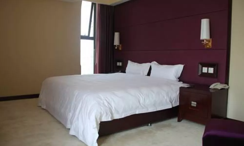 Xihe Fengrun Hotel, фото 2