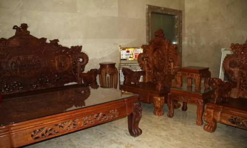 Xihe Fengrun Hotel, фото 3
