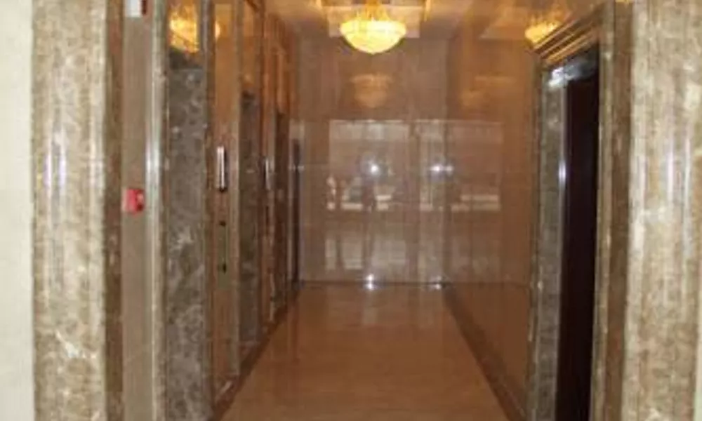 Xihe Fengrun Hotel, фото 4