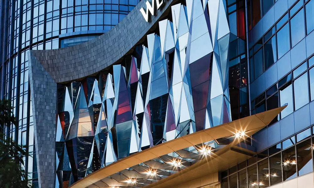 The Westin Guangzhou