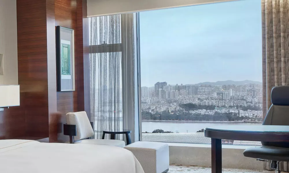 The Westin Pazhou, фото 4