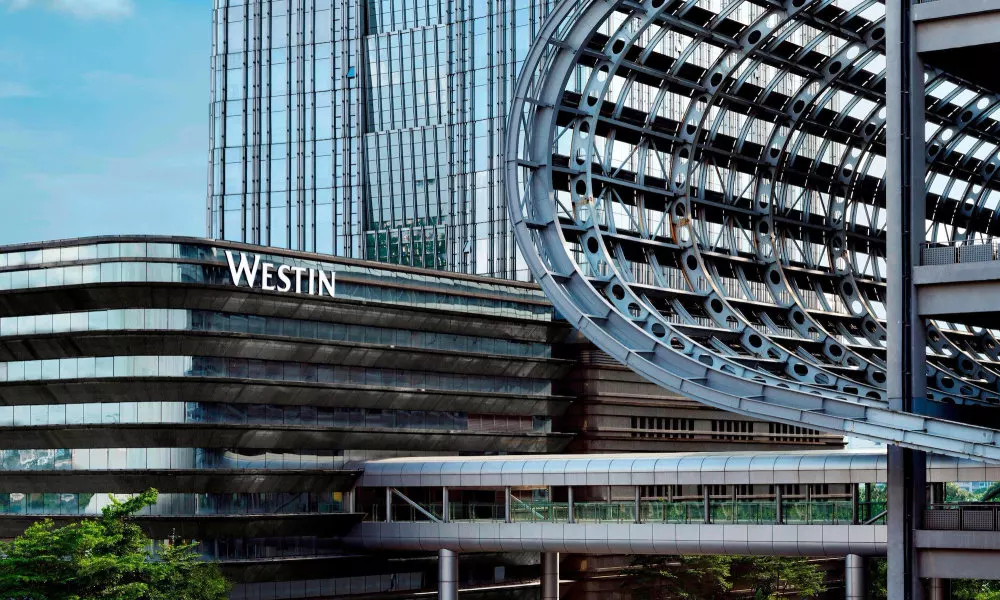 The Westin Pazhou