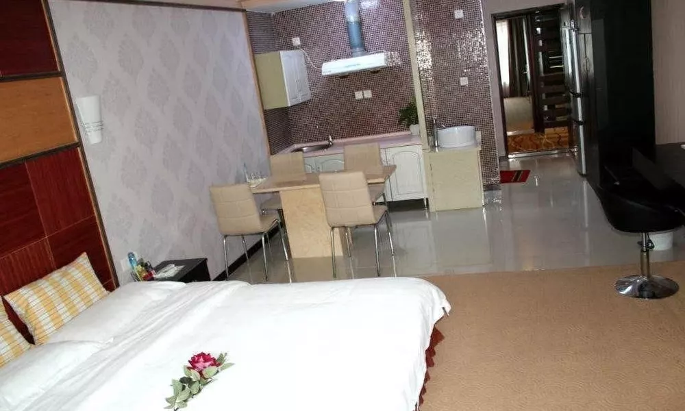 IF Hotel, фото 5