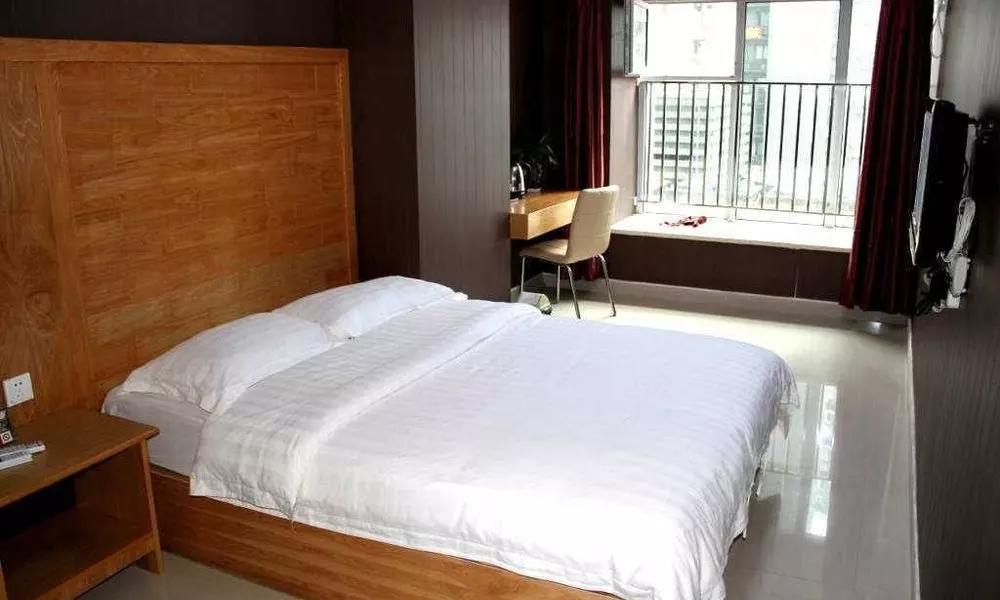 IF Hotel, фото 4