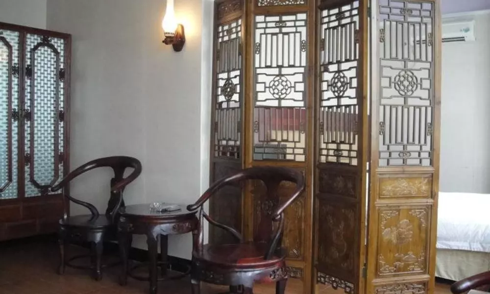 Guangzhou Art Hotel