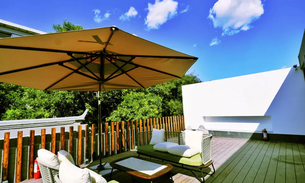 Guipu Courtyard Hotel