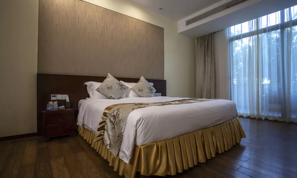 Sanya Serenity Coast Marina Hotel, фото 2