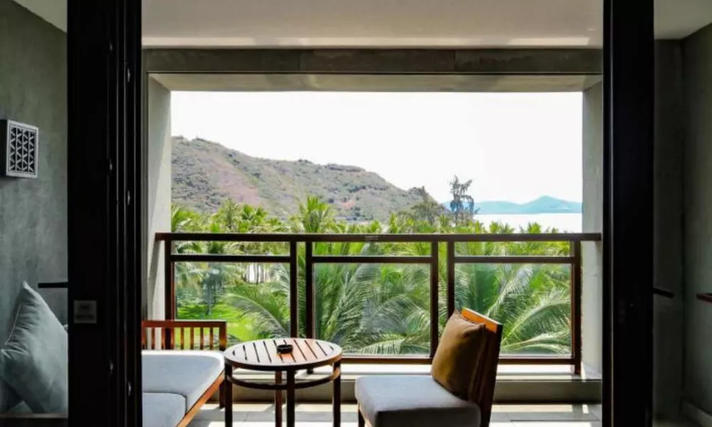 Luhuitou Sanya Resort, фото 3