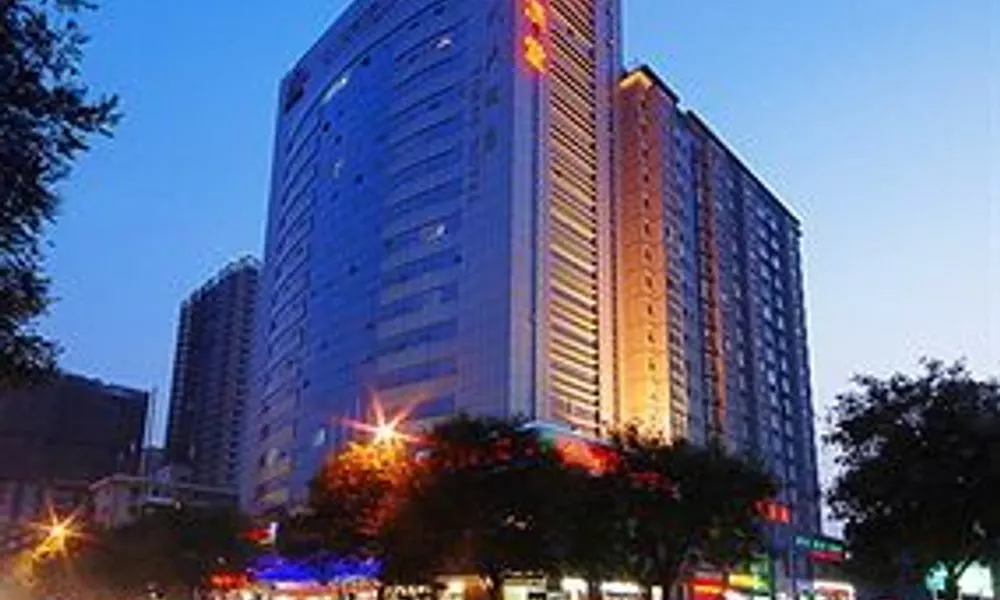 Xi'an Times Hotel