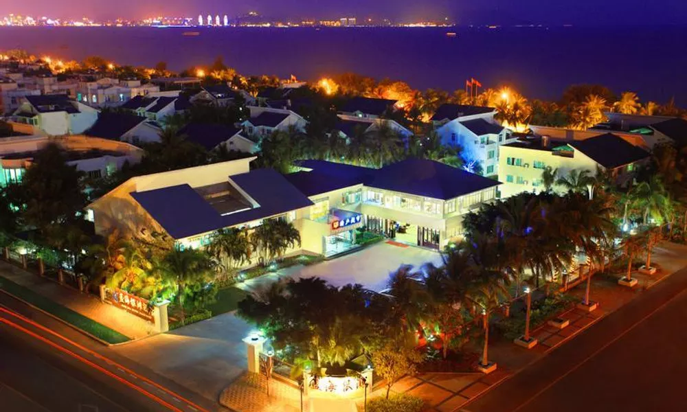 Blue Sea Silver Beach Hotel, фото 5