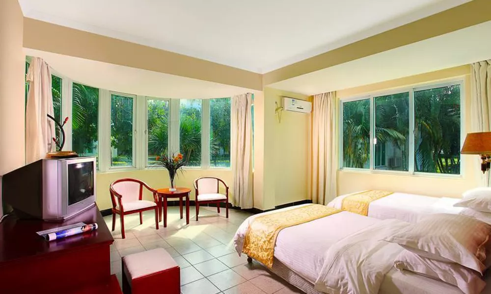 Blue Sea Silver Beach Hotel, фото 2