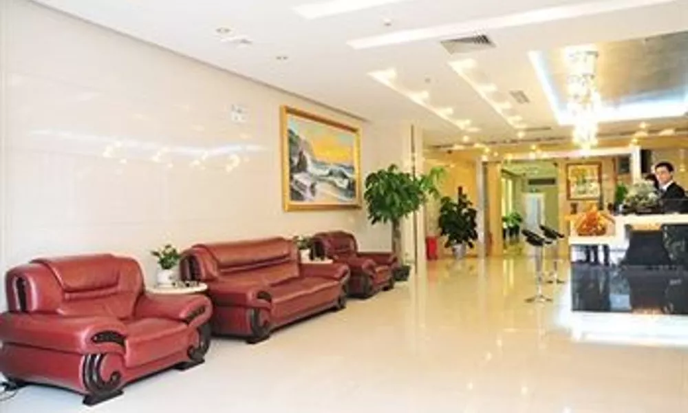 Gorgeous Fad Hotel, фото 3