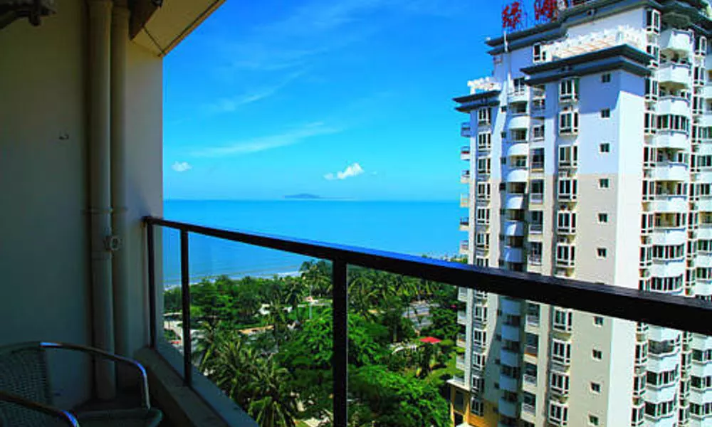 Sanya Fang Jie Hotel, фото 5
