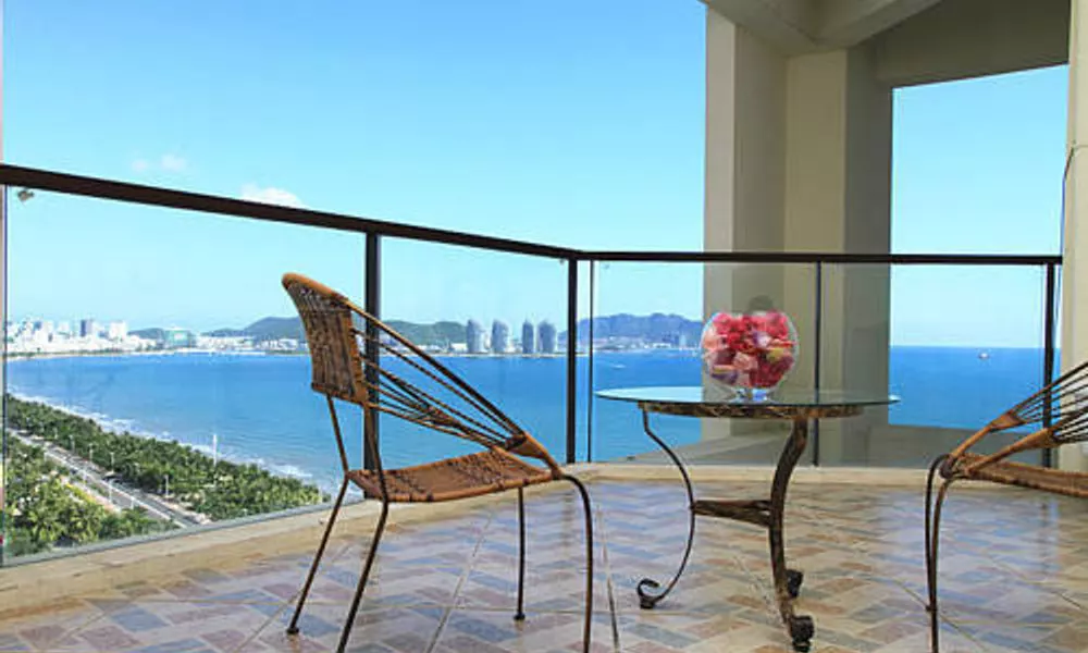 Sanya Fang Jie Hotel