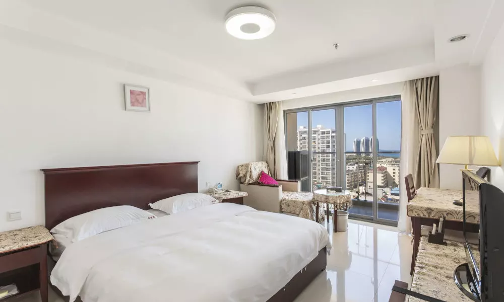 Sanya Huabaoshi Hotel, фото 4