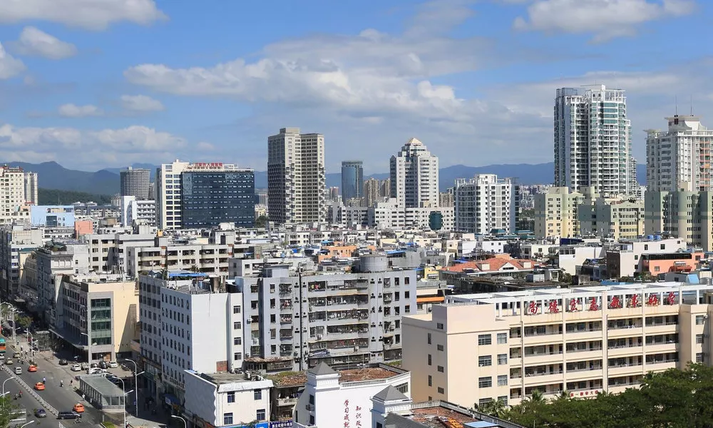 Sanya Huabaoshi Hotel, фото 3