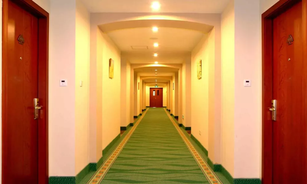 GreenTree Inn Beijing Guangmingqiao Express Apartment Hotel, фото 4
